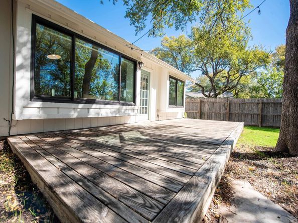 3403 Palomar LN, Austin TX 78727