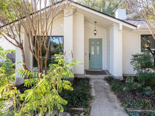 3403 Palomar LN, Austin TX 78727