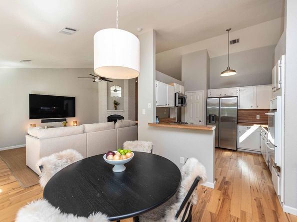 3403 Palomar LN, Austin TX 78727