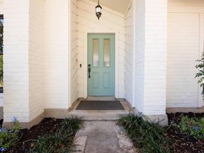 3403 Palomar LN, Austin TX 78727