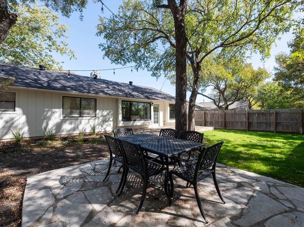 3403 Palomar LN, Austin TX 78727