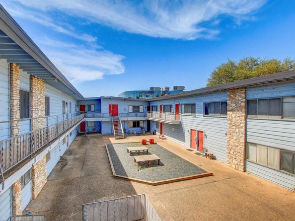 2408 Longview ST 211, Austin TX 78705