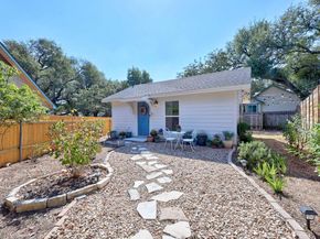 6305 Weeks CV, Austin TX 78727