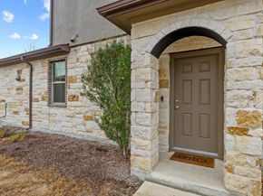 2880 Donnell DR 1901, Round Rock TX 78664