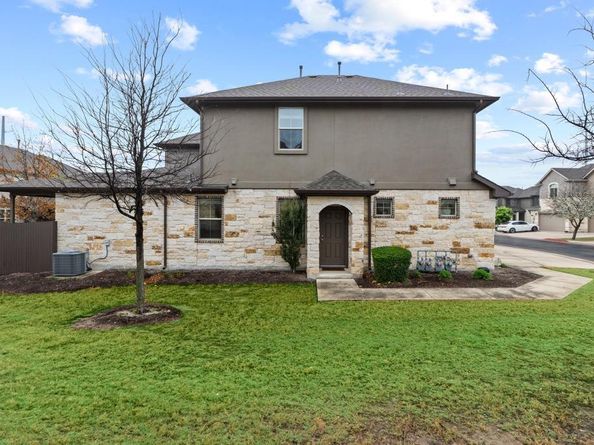 2880 Donnell DR 1901, Round Rock TX 78664