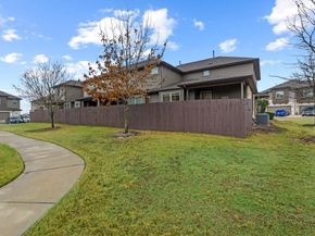 2880 Donnell DR 1901, Round Rock TX 78664