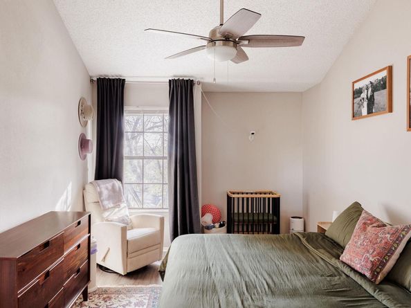 1748 Ohlen RD 14, Austin TX 78757