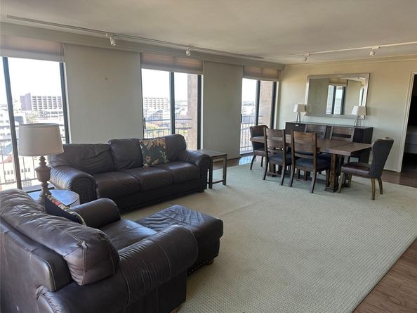 1122 Colorado ST 1902, Austin TX 78701