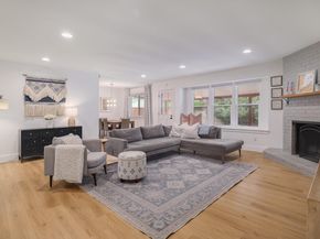 6701 Lancret Hill DR, Austin TX 78745