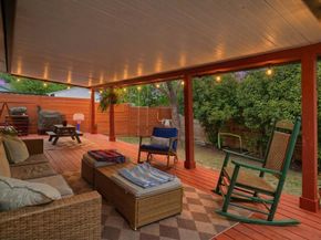 6701 Lancret Hill DR, Austin TX 78745