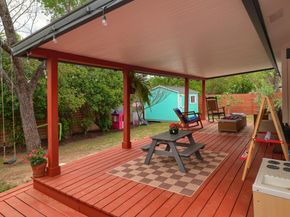 6701 Lancret Hill DR, Austin TX 78745