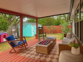 6701 Lancret Hill DR, Austin TX 78745