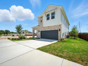 12105 Cearley DR, Austin TX 78758