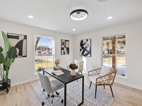 3012 Hunt TRL, Austin TX 78757