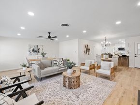 3012 Hunt TRL, Austin TX 78757