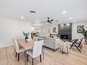 3012 Hunt TRL, Austin TX 78757