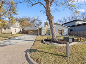 3012 Hunt TRL, Austin TX 78757