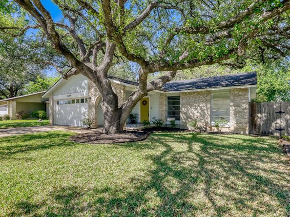 12306 Double Tree LN, Austin TX 78750