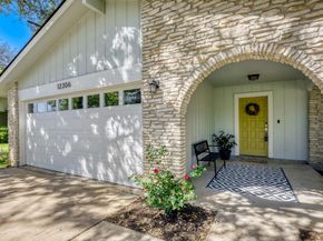 12306 Double Tree LN, Austin TX 78750