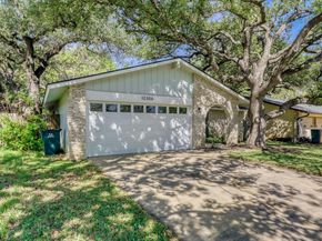12306 Double Tree LN, Austin TX 78750