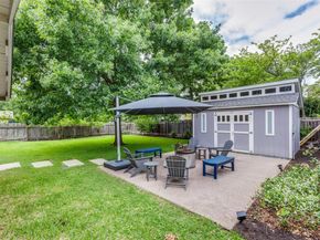 3204 Benbrook DR, Austin TX 78757