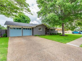 3204 Benbrook DR, Austin TX 78757