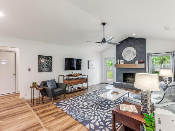 3204 Benbrook DR, Austin TX 78757