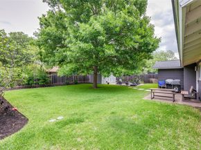 3204 Benbrook DR, Austin TX 78757