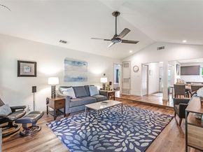 3204 Benbrook DR, Austin TX 78757