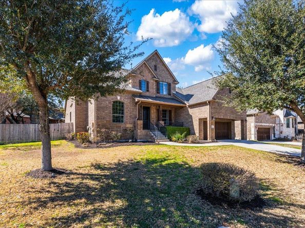 12101 Labrador Bay CT, Austin TX 78732