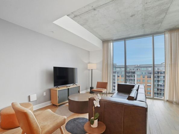 48 East Ave 1301, Austin TX 78701