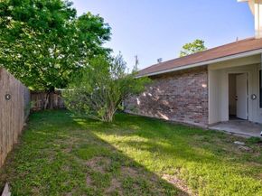 16034 Stoneham CIR, Pflugerville TX 78660