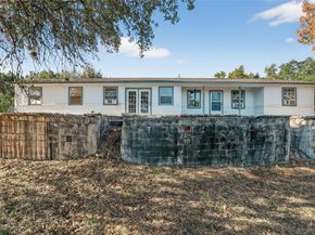 706 Cargill DR, Spicewood TX 78669