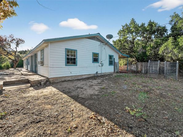 706 Cargill DR, Spicewood TX 78669