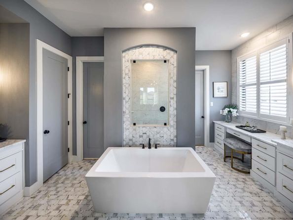 1637 Hosanna Grande WAY, Leander TX 78641