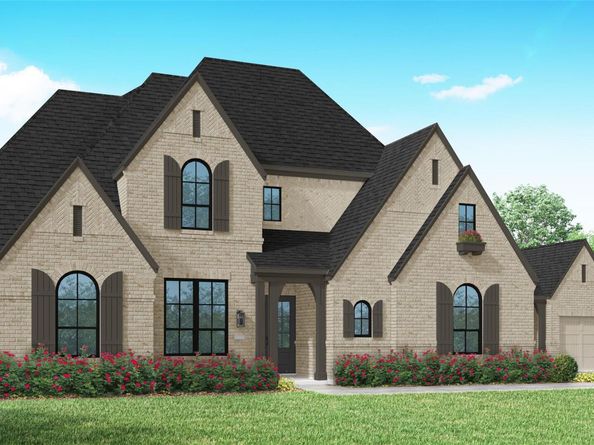 1637 Hosanna Grande WAY, Leander TX 78641