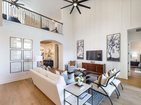 1637 Hosanna Grande WAY, Leander TX 78641