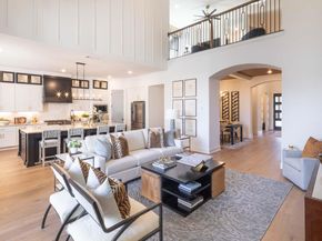 1637 Hosanna Grande WAY, Leander TX 78641