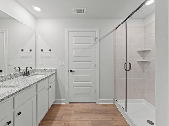 9509 Demure DR 5, Manor TX 78653