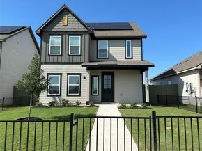 9509 Demure DR 5, Manor TX 78653