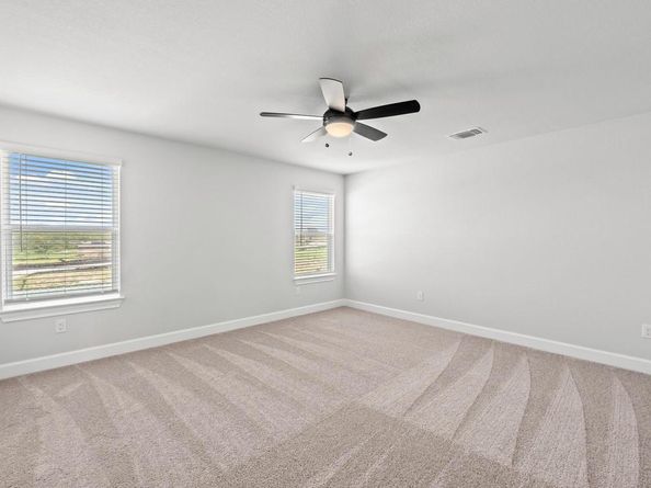 9509 Demure DR 5, Manor TX 78653