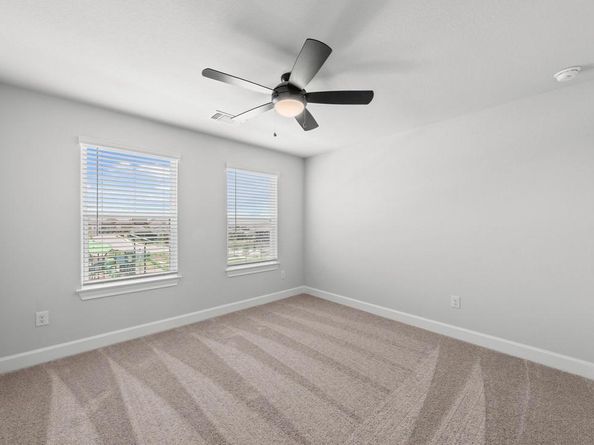 9509 Demure DR 5, Manor TX 78653