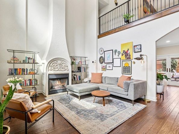 2307 Alta Vista Ave, Austin TX 78704