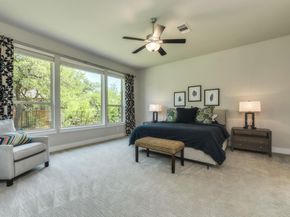 2724 Rain Song DR, Leander TX 78641