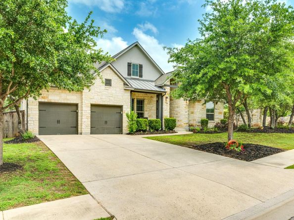 2724 Rain Song DR, Leander TX 78641
