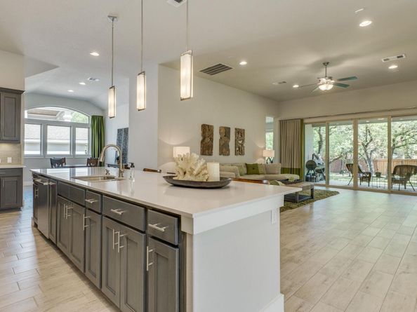 2724 Rain Song DR, Leander TX 78641