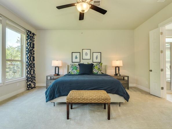 2724 Rain Song DR, Leander TX 78641