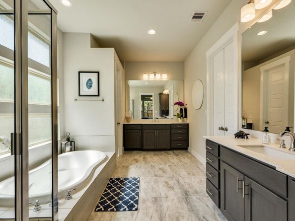 2724 Rain Song DR, Leander TX 78641