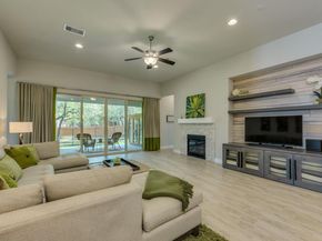 2724 Rain Song DR, Leander TX 78641