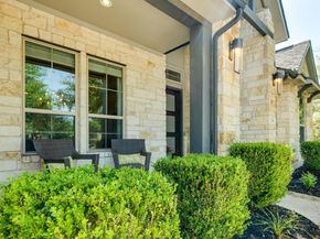 2724 Rain Song DR, Leander TX 78641